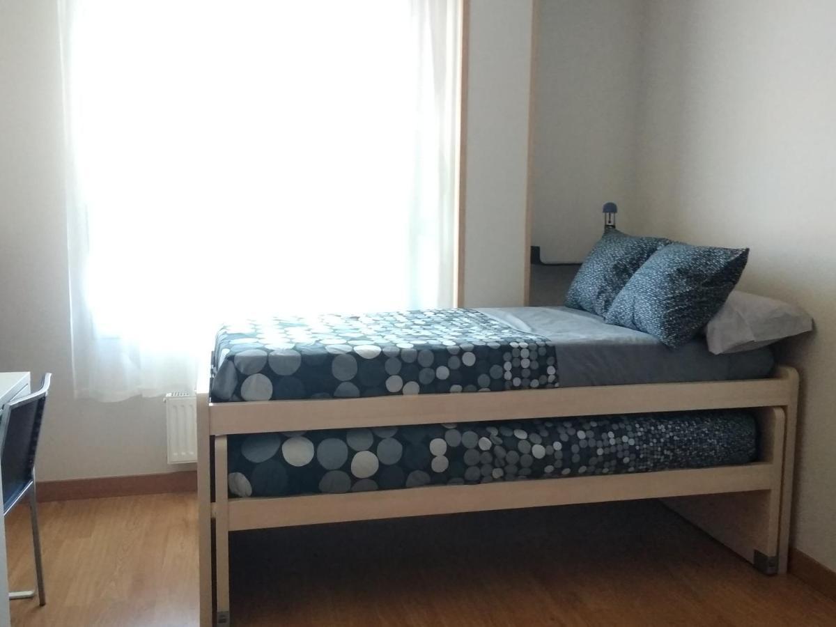 Апартаменты Bermeo Y Urdaibai - Parking-Ascensor - Wifi - Tranquilo Экстерьер фото