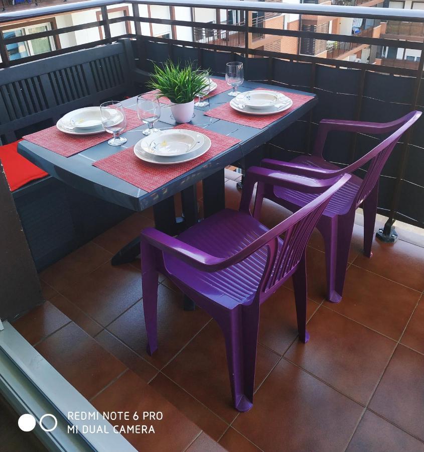 Апартаменты Bermeo Y Urdaibai - Parking-Ascensor - Wifi - Tranquilo Экстерьер фото