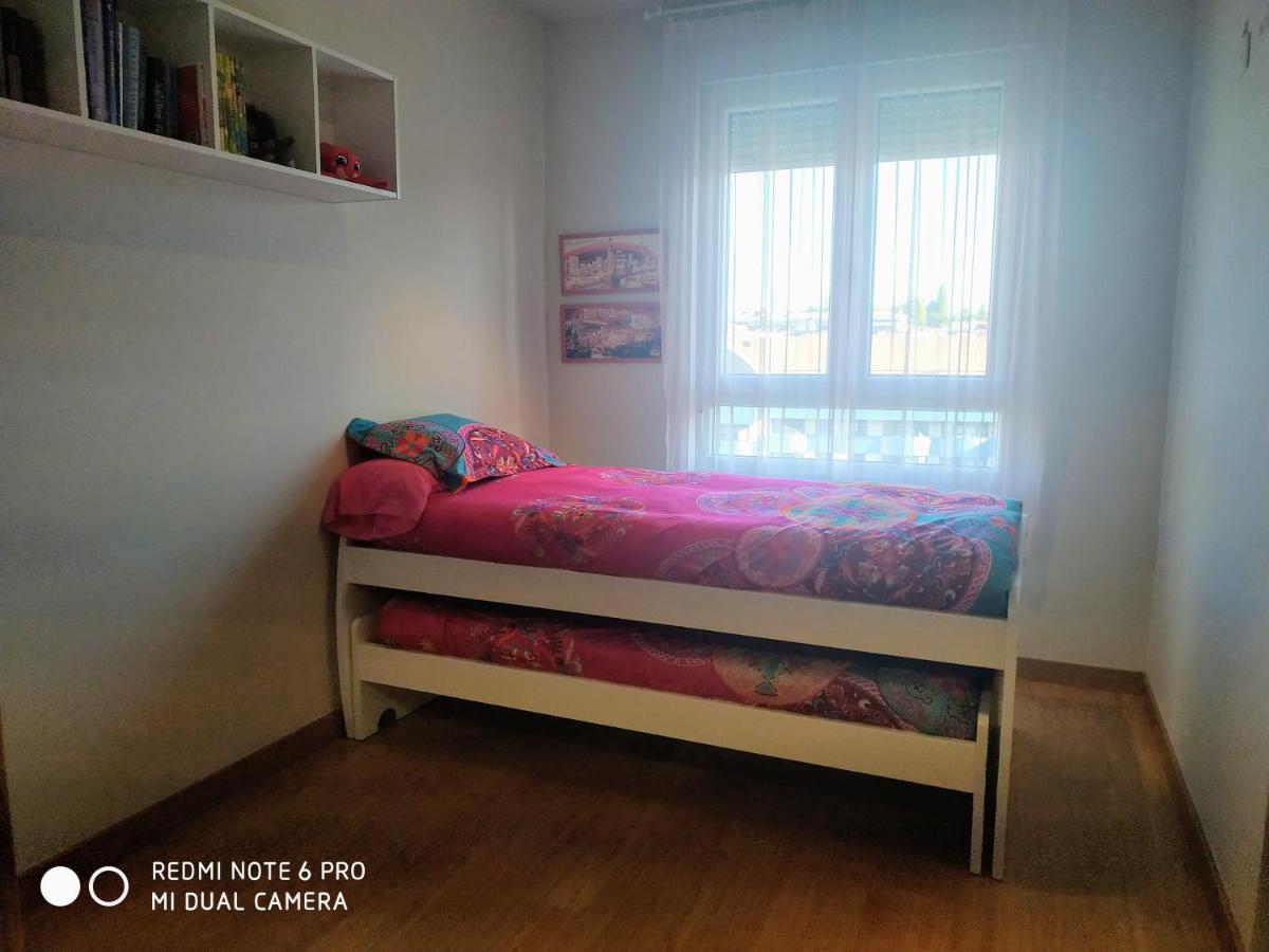 Апартаменты Bermeo Y Urdaibai - Parking-Ascensor - Wifi - Tranquilo Экстерьер фото