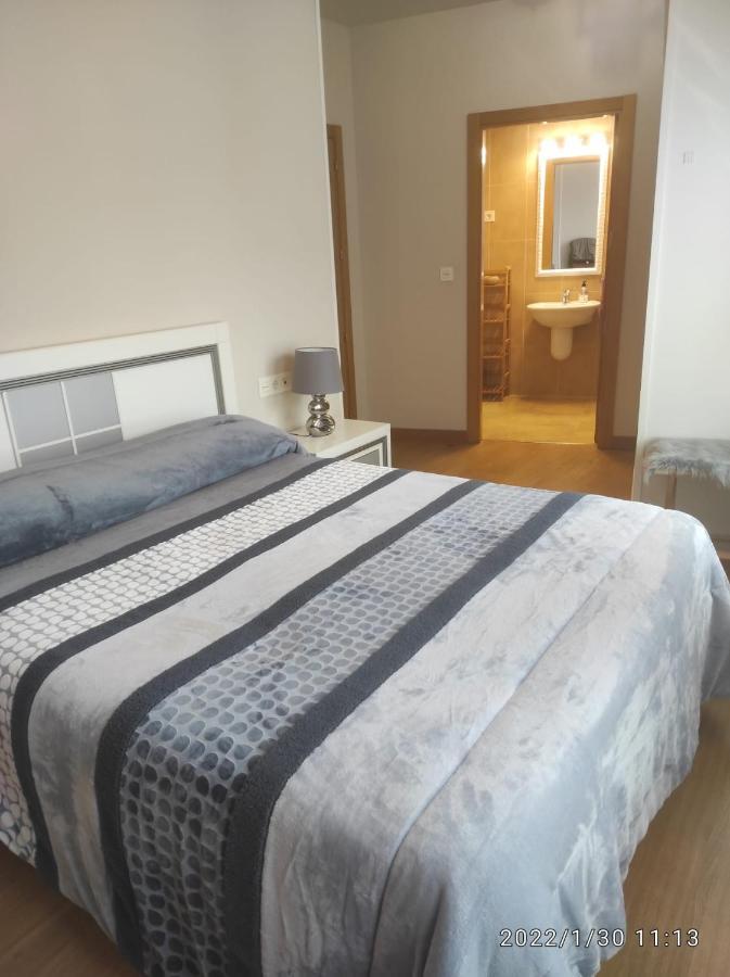 Апартаменты Bermeo Y Urdaibai - Parking-Ascensor - Wifi - Tranquilo Экстерьер фото
