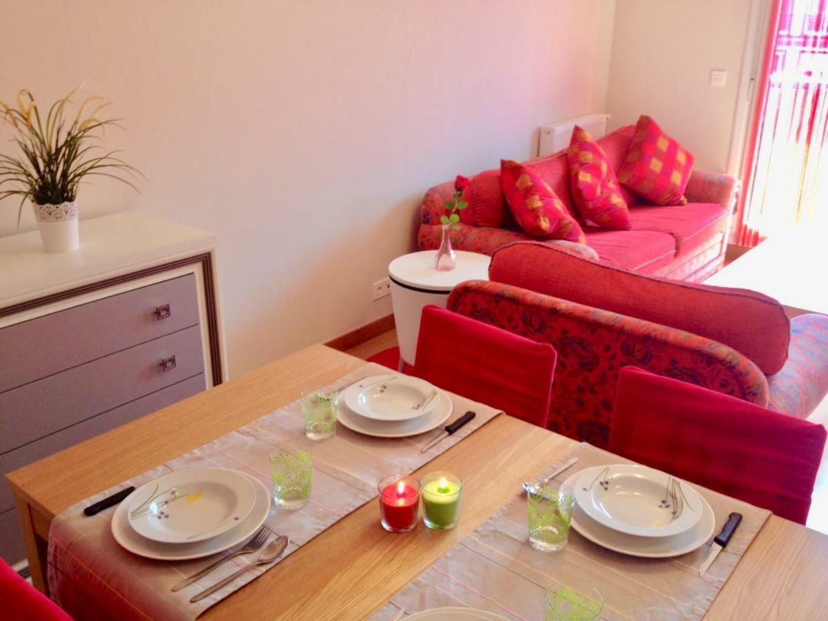 Апартаменты Bermeo Y Urdaibai - Parking-Ascensor - Wifi - Tranquilo Экстерьер фото