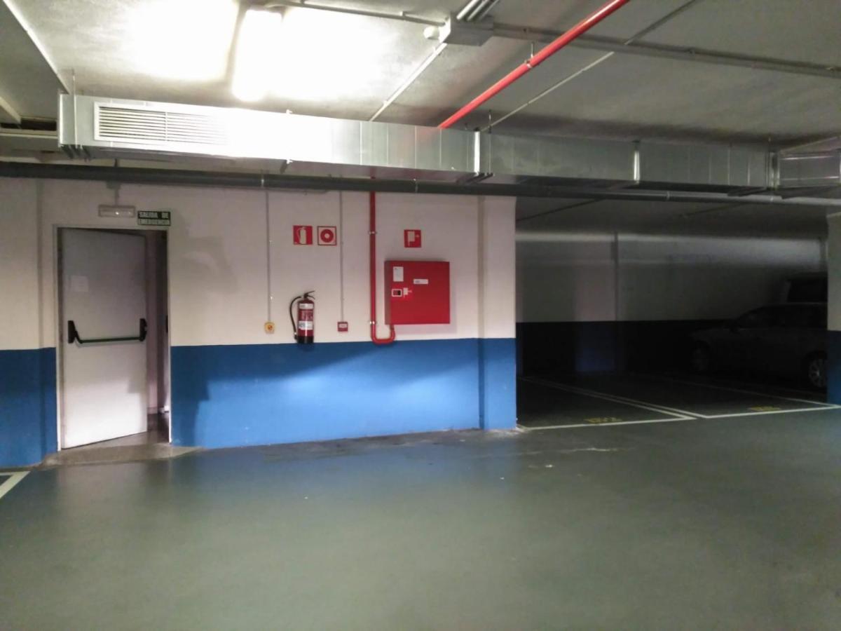 Апартаменты Bermeo Y Urdaibai - Parking-Ascensor - Wifi - Tranquilo Экстерьер фото